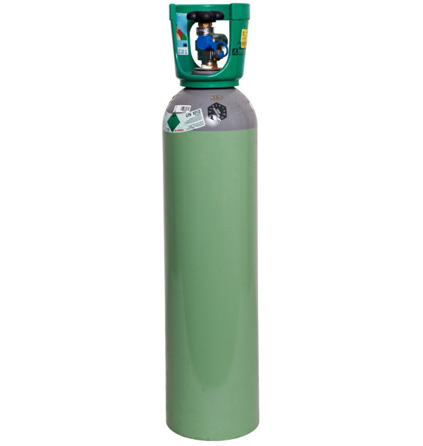 kulsyre 6kg