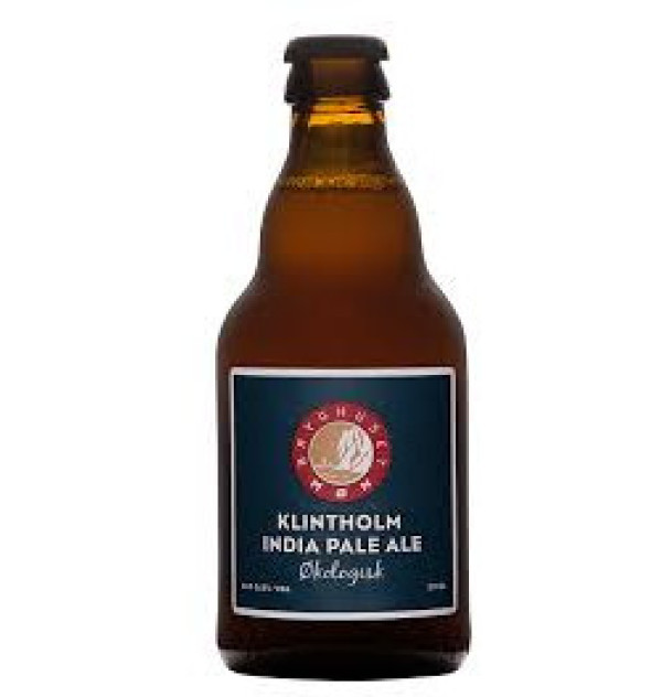 mon klintholm ipa