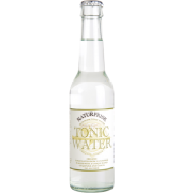 naturfrisk tonic water