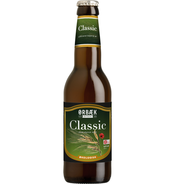 ob ol classic 33cl dk