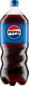 Pepsi Cola billede