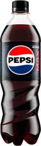 Pepsi Max billede