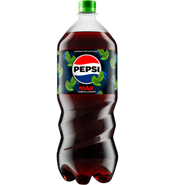 pepsi max lime 150cl pet axl