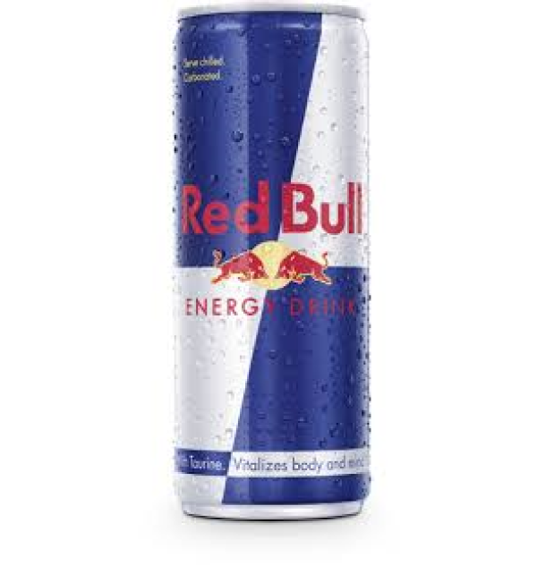 red bull