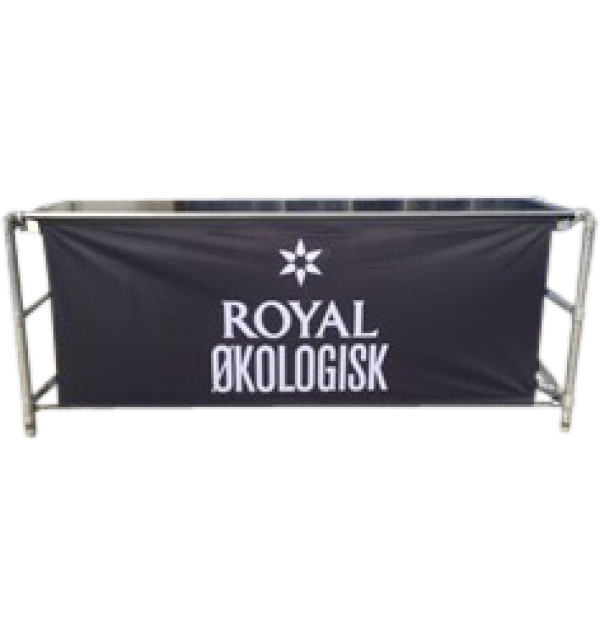royal stilladsbar