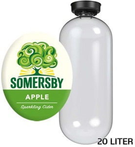 Somersby Apple Cider MD20 billede