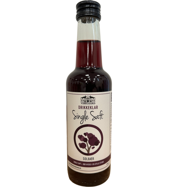 vibegaard drikkeklar single saft solbaer 25cl v2