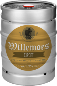 Willemoes Export billede